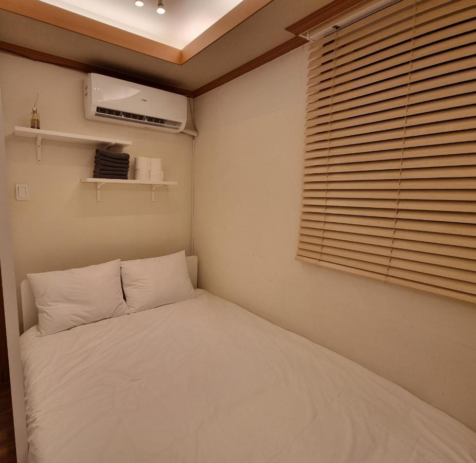 Complace H Seoul Exterior photo